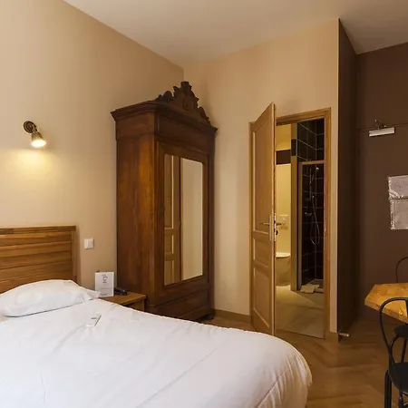 Hotel Des Alpes-3